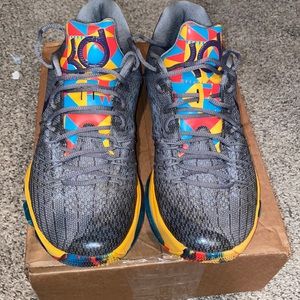 KD 8 Prince George edition